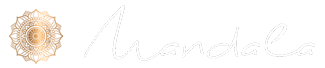 Logo web mandala