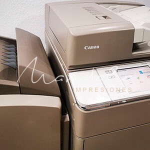 copisteria on line malaga