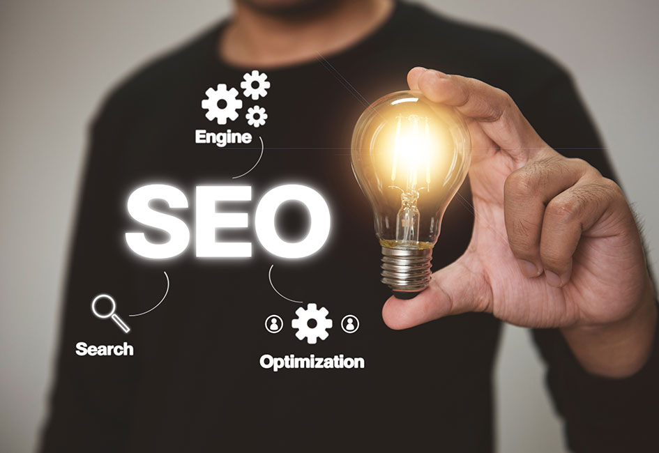  SEO - Posicionamiento