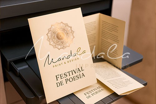 impresion dipticos malaga