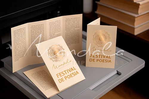 impresion tripticos malaga