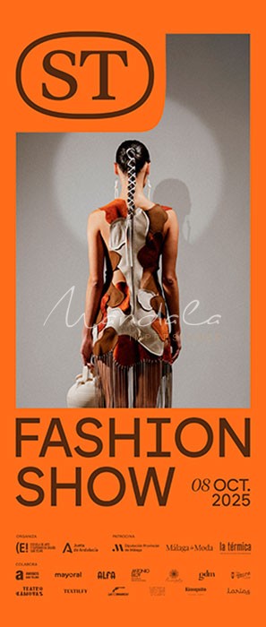 Roll Up san telmo 2025