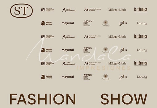 San Telmo Fashion Week 2025 Málaga