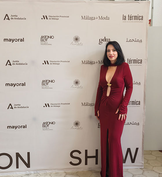 San Telmo Fashion lorena