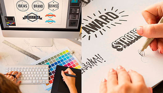 diseno grafico empresas