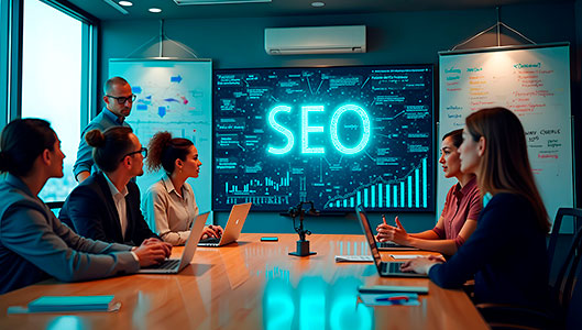 diseño web empresas