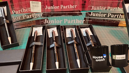 merchandising empresas