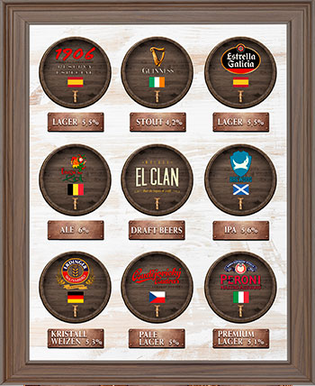 carteleria promocional