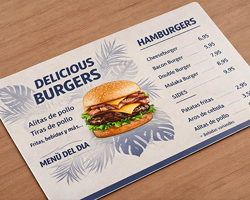 manteleria personalizada hosteleria