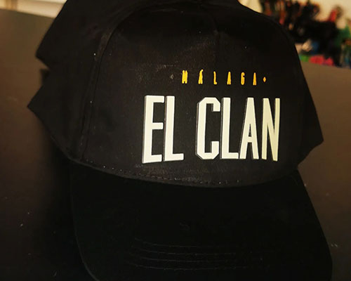 merchandising hosteleria